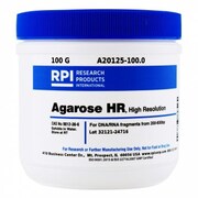 RPI Agarose HR, 100 G A20125-100.0